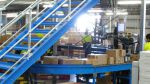 Industrial Warehousing